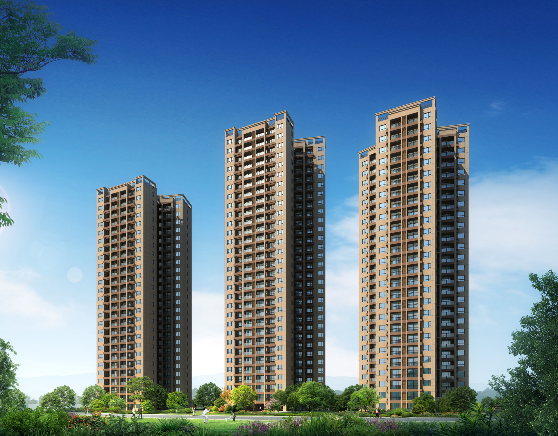  宁乡城市东家