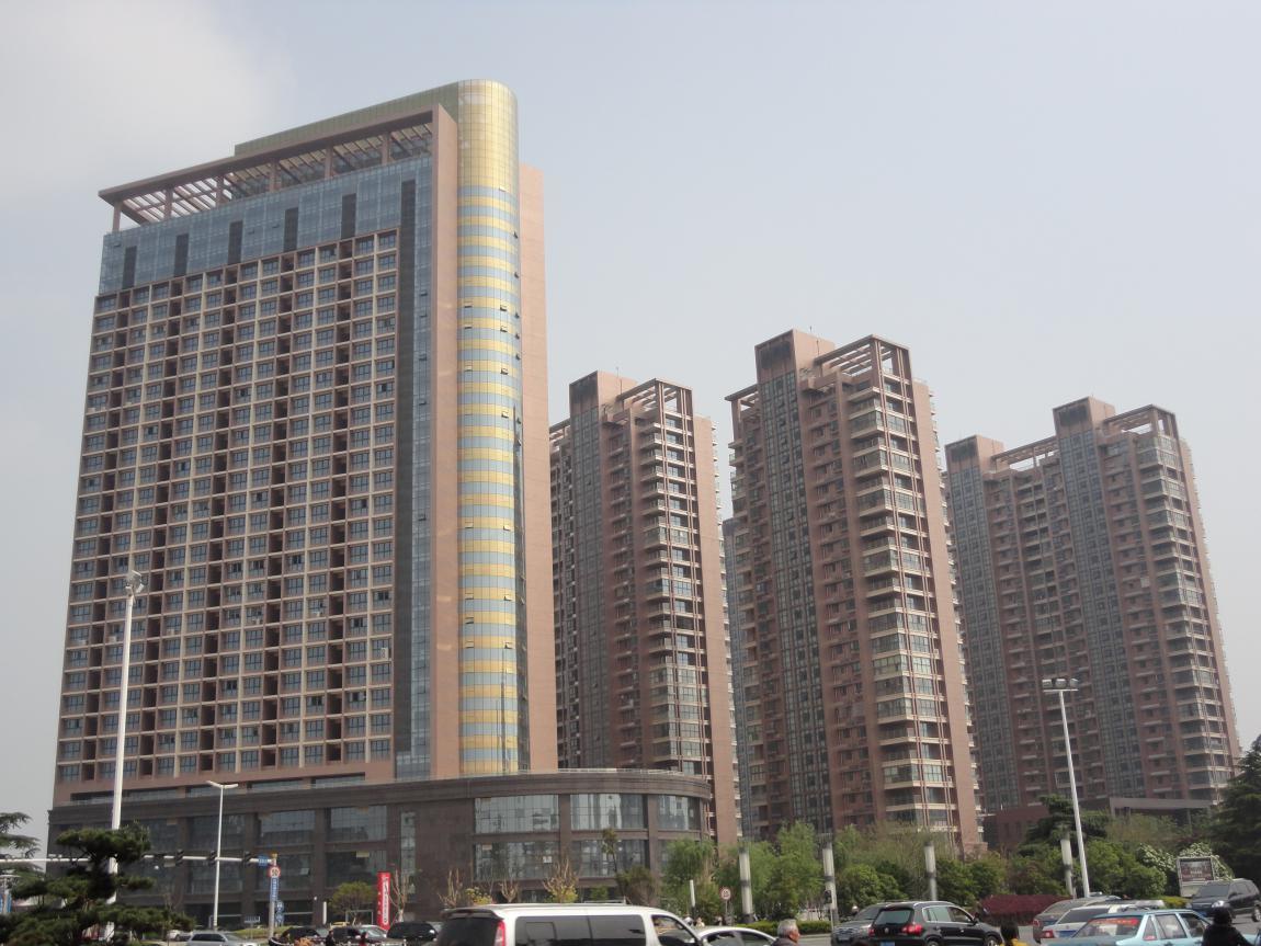 财富广场